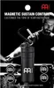 Meinl MCT Cymbal Tuners Becken-Dämpfer Magnete Produktbild-Vorschau 2