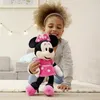 SIMBA Disney MM Réf. Core Minnie rose 35cm 0 Voir les images du produit 16