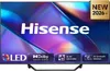 Televisor QLED UHD Hisense 43A7DS, con múltiples Vista previa de la imagen del producto 6