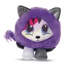 Nici 47909 Pixidoos Pets 2-in-1 Wendeplüsch Katze Sunbi Produktbild-Vorschau 2