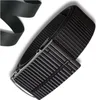 Camerazar Cintura elastica da uomo nera con fibbia Anteprima dell’immagine prodotto 1
