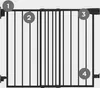 Barrière de sécurité Tulano Guardian 1.0 Barrière de Voir les images du produit 17