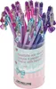 BRUNNEN Bleistift Girls mit Anhänger 1027366 Produktbild-Vorschau 2