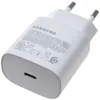 Samsung EP-TA800NWEGEU, Drinnen, AC, 5 V, Weiß Produktbild-Vorschau 4