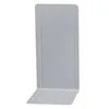 MAUL serre-livres acier 14 x 12 x 24 cm gris Voir les images du produit 3