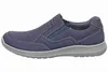 Jomos Slipper in Übergrößen Blau 322334 83 845 große Produktbild-Vorschau 4