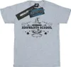Harry Potter - "Hogwarts First Year" T-Shirt für Damen Produktbild-Vorschau 1