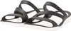 CROCS SWIFTWATER SANDAL W schwarz 37-38 Produktbild-Vorschau 7