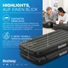 Bestway® TriTech® 3-in-1-Luftbett Connect and Rest™ 188 x Produktbild-Vorschau 44