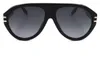 Marc Jacobs Mod. Marc 747 S Black Produktbild-Vorschau 2