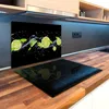 Tulup Glas Herdabdeckplatte - 80x52 cm - Produktbild-Vorschau 3