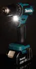 Makita DHP485RTJ Akku-Schlagbohrschrauber Produktbild-Vorschau 26