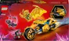 LEGO® NINJAGO® 71768 Jayova zlatá dračia motorka Náhľad obrázku produktu 17