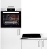 Beko BBSM12340X Einbau-Backofen-Set, zwei autarke Geräte: Produktbild-Vorschau 15
