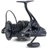 ANACONDA Power Carp LR-12000 - Angelrolle Produktbild-Vorschau 1