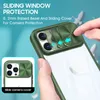Hülle für iPhone 13 Pro Transparent TPU Bumper Schutzhülle Produktbild-Vorschau 3