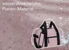 Sporttasche Fitness Tasche aus Plane regenabweisend Damen Produktbild-Vorschau 11