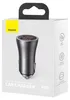 Baseus Golden Contactor Max Car Charger 60W - tmav ed Náhled obrázku produktu 25
