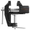 Gusseisen-Modellierschraubstock 70 mm KD5982 Produktbild-Vorschau 3