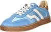 A single blue Gant sneaker is shown from a side-angle against a white background. Produktbild-Vorschau
