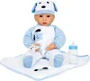 Puppe "Benno" Produktbild-Vorschau 1