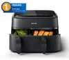 Philips 3000 series NA350/00, Teplovzdušná fritéza, 9 L, Náhľad obrázku produktu 2