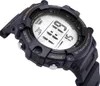 Herrenuhr Casio (Ø 51 mm) Produktbild-Vorschau 11