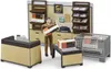 Bruder 62250 - bworld Boutique de colis UPS Voir les images du produit 3