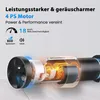 Laufband klappbar AsVIVA T16 Heimtrainer mit Bluetooth bis Produktbild-Vorschau 8