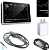 FNIRSI 1013D 7-Zoll Digital 2-Kanal Tablet Oszilloskop, Produktbild-Vorschau 9