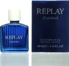 Replay Esenciální pro Muže Toaletní Voda 50 ml Náhled obrázku produktu 10