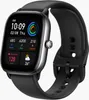 Amazfit GTS 4 Mini schwarz Bluetooth Smartwatch Produktbild-Vorschau 2