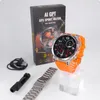 Smartwatch Zegarek Męski Gps Ciśnienie Chat Gpt Polskie Podgląd zdjęcia produktu 7
