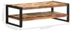 vidaXL Konferenční stolek 120x60x40 cm Masivní staré dřevo Náhled obrázku produktu 4
