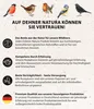 Dehner Natura Premium Wildvogelfutter, Körnerfutter / Produktbild-Vorschau 4