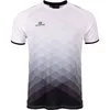 Stanno Altius Trikot Kurzarm Herren - Weiß / Schwarz Produktbild-Vorschau 2