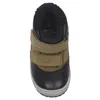 Geox Stiefelette Stiefelette Leder/Textil Produktbild-Vorschau 4