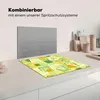 KitchenYeah© Herdabdeckplatte 1970er Jahre - Muster - Produktbild-Vorschau 3