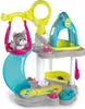 Smoby Katzenhaus - Stoffkatze, Ruhezone, Schaukel, Produktbild-Vorschau 2