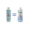 wasparfum La Bella lavanderina Cinderella/ Lumirilla 500ml Productafbeelding-voorbeeld 2