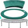Jopassy Trampolin Randabdeckung 28cm breit 100% Produktbild-Vorschau 1
