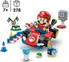 LEGO Super Mario Mario Kart- LEGO Mario interactif & Voir les images du produit 27