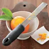 Microplane - Tarka Premium Zester Czarna Podgląd zdjęcia produktu 10