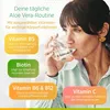 Biostile Aloe Vera – Přírodní elixír z aloe vera s Náhled obrázku produktu 4