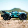 ZLL SG116 PRO 1/16 2.4 G 4WD 80km/h Střídavé RC auto s LED Náhled obrázku produktu 10