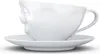 FIFTYEIGHT PRODUCTS T014701 FIFTYEIGHT Kaffeetasse 200ml - Voir les images du produit 3