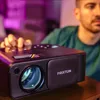 PRIXTON Miró Projektor – 5G WiFi – 14.000 Lumen – 800 ANSI Produktbild-Vorschau 6