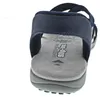 Skechers Slip IN Sandale Blau in Gr. 40 Produktbild-Vorschau 36