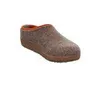 Haflinger Damen Pantoffel Hausschuh Grizzly Torben Wollfilz Produktbild-Vorschau 11