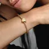 Pandora Charm 762015C00  Engravable Heart 14k gold Produktbild-Vorschau 11